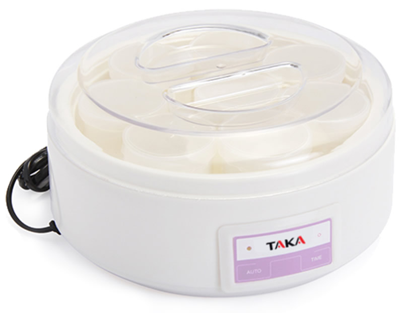 Máy làm sữa chua TAKA-TKEC08